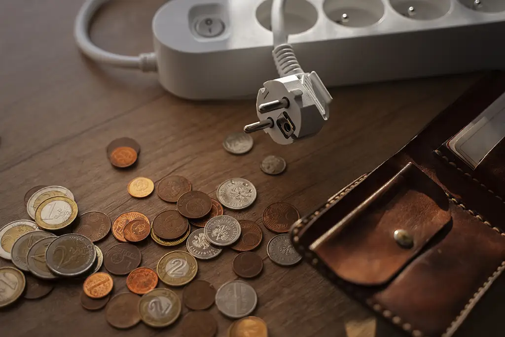 ceny energii elektrycznej od 1 stycznia 2020 roku