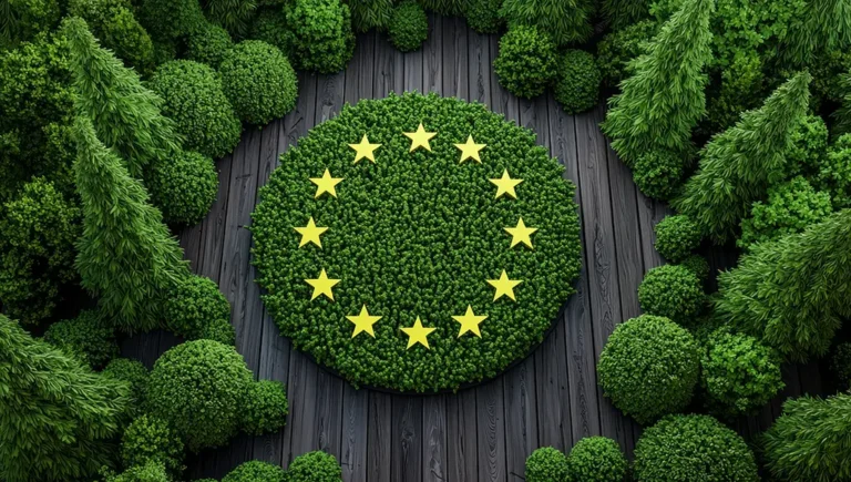 europejski zielony Ład pierwsze reakcje posłów do pe