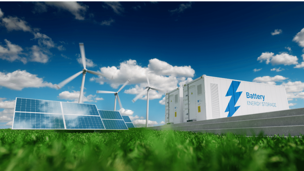 magazyn energii fotowoltaika