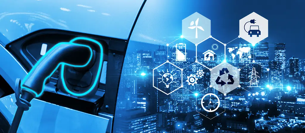 nfoŚigw wspiera powstanie kolejnych sześciu lokalnych strategii rozwoju elektromobilności