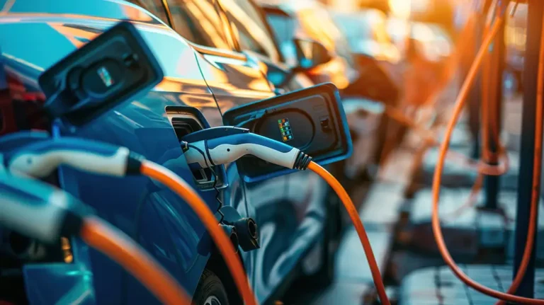 perspektywy rozwoju elektromobilności w polsce