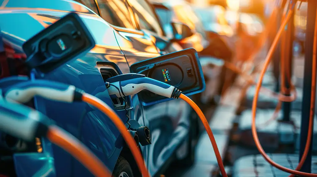 perspektywy rozwoju elektromobilności w polsce