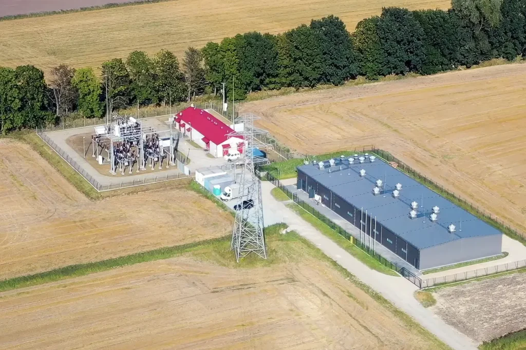w tym roku energa uruchomi najwiekszy w polsce magazyn energii o pojemności 27 mwh