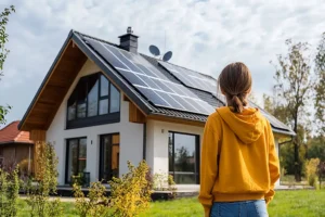 trzykrotny wzrost mikroinstalacji w sieci energi