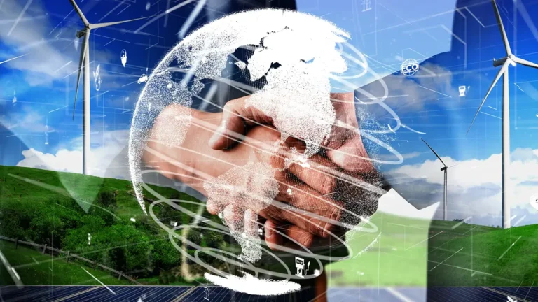 energia i zmiany klimatu