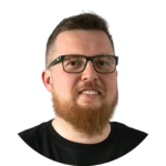 Łukasz Machała
