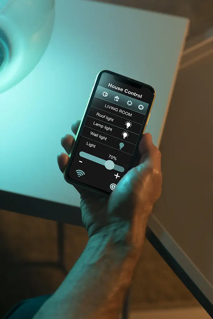 SmartHome